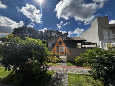 Casa em Fraron
