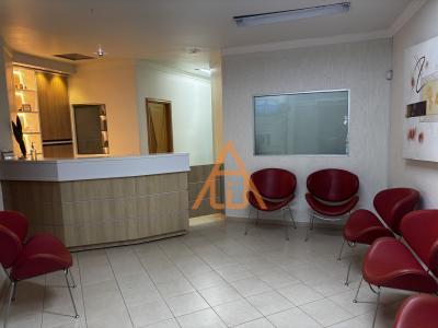 Sala / Conjunto em Centro