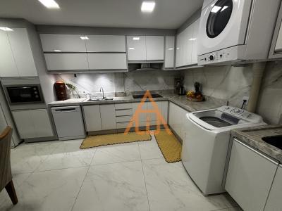 Apartamento em Centro