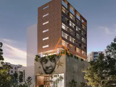 Sala / Conjunto em Centro