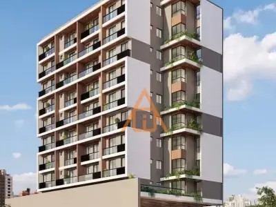 Apartamento em Centro