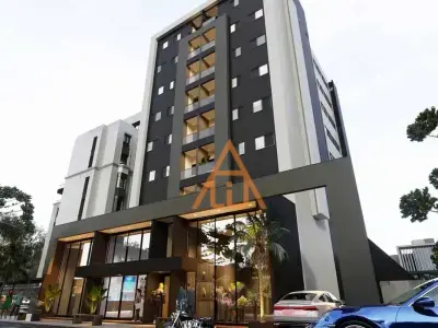 Apartamento em Centro