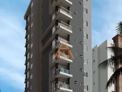 Apartamento em Centro