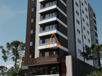 Apartamento em Centro