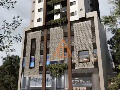 Apartamento em Centro