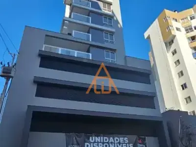 Apartamento em Centro
