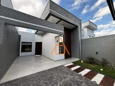 Casa em Fraron