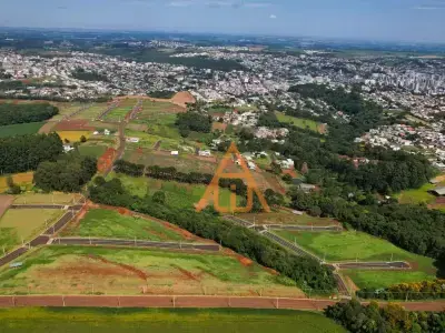 Imóveis em Parque do Som