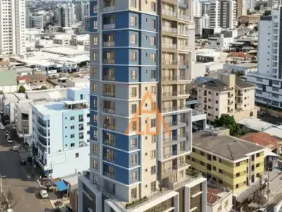 Apartamento em Centro