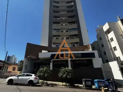 Imóveis em Centro