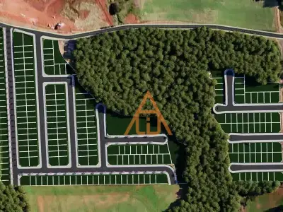 Lote / Terreno em Trevo da Guarany