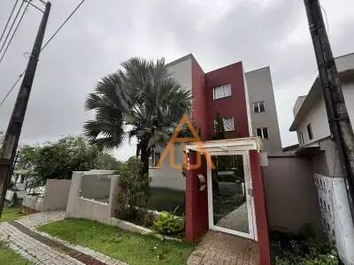 Apartamento em Fraron