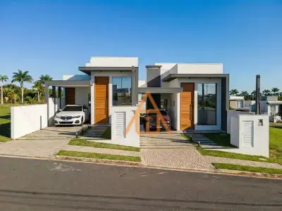 Casa em São Luiz