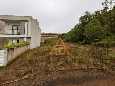 Lote / Terreno em Fraron