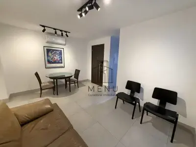 Apartamento com 1 quartos em Santo Agostinho