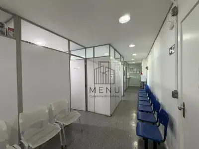 Andar com 0 quartos em Santa Efigênia