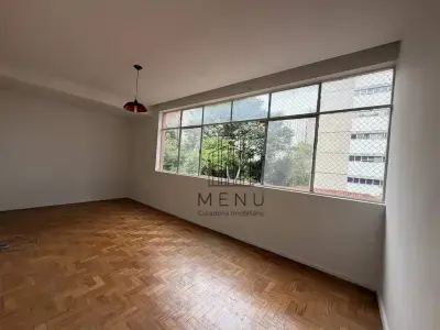 Apartamento com 2 quartos em Savassi
