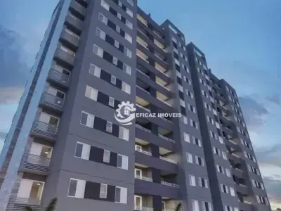 Apartamento com 3 quartos em Palmares
