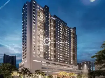 Apartamento com 1 quartos em Barro Preto