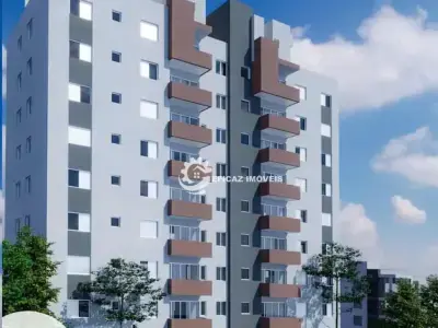 Apartamento com 2 quartos em Padre Eustáquio