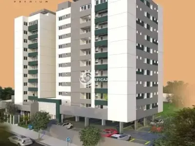 Apartamento com 2 quartos em Castelo
