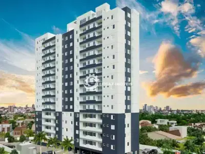 Apartamento com 2 quartos em Eldorado