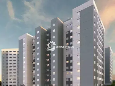 Apartamento com 3 quartos em Palmeiras
