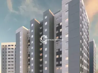 Apartamento com 1 quartos em Palmeiras