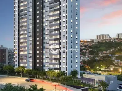 Apartamento com 3 quartos em Estoril