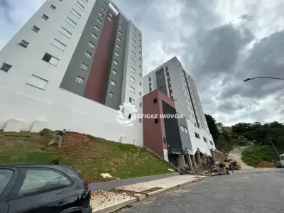 Apartamento com 2 quartos em Buritis