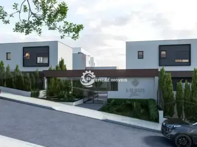 Apartamento com 2 quartos em Buritis