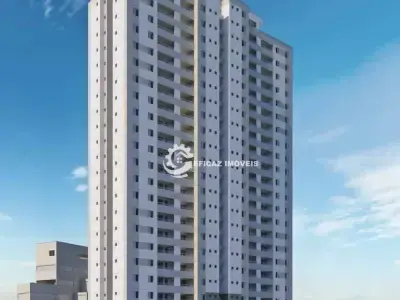 Apartamento com 2 quartos em Santa Terezinha