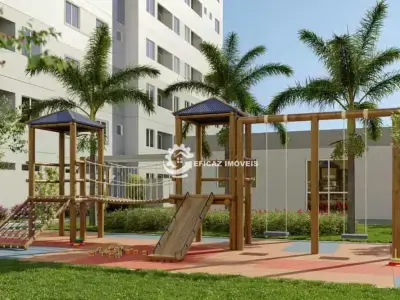 Apartamento com 2 quartos em Glória