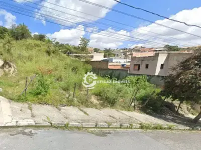 Lote / Terreno com 0 quartos em Jardim Vitória