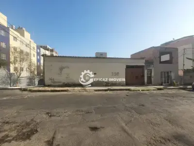 Lote / Terreno com 0 quartos em Sagrada Família
