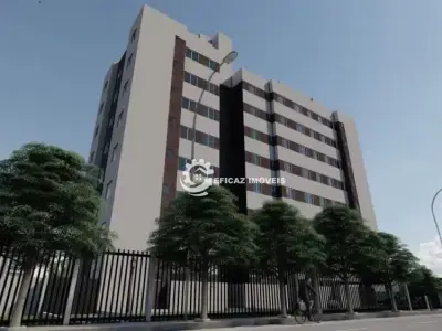 Apartamento com 2 quartos em Jardim Leblon