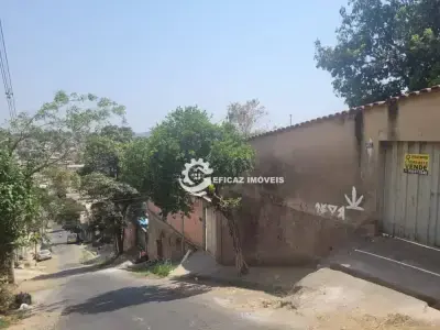 Lote / Terreno com 0 quartos em São Marcos