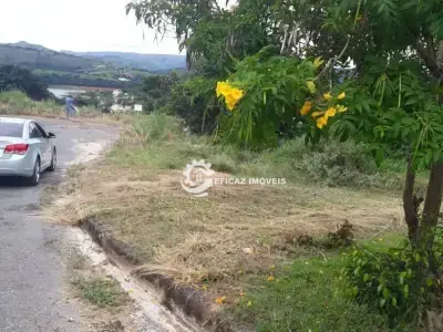 Lote / Terreno com 0 quartos em Escarpas do Lago