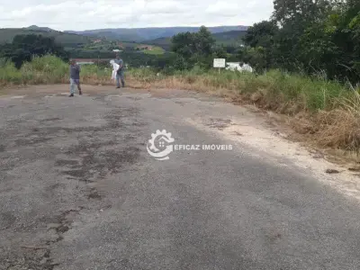 Lote / Terreno com 0 quartos em Escarpas do Lago