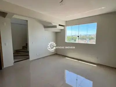 Cobertura com 2 quartos em Coqueiros
