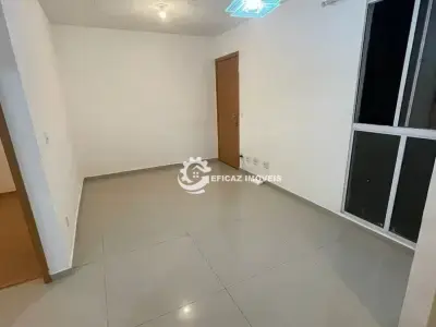Apartamento com 2 quartos em Sapucaia II