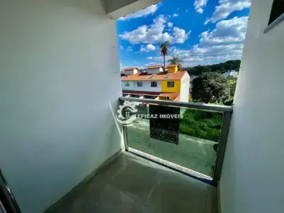 Casa com 2 quartos em Vale das Orquídeas
