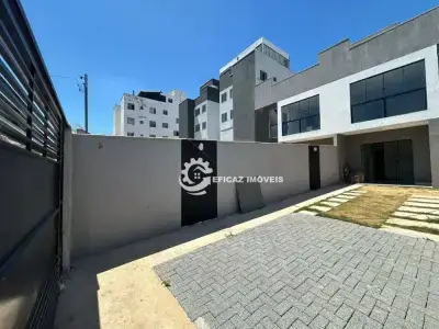 Casa com 3 quartos em Parque Xangri-Lá