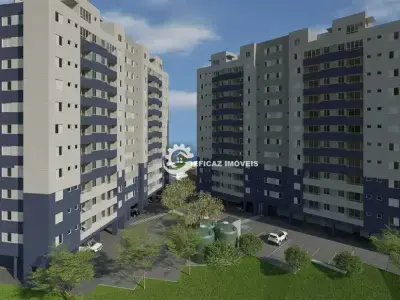 Apartamento com 3 quartos em Três Barras
