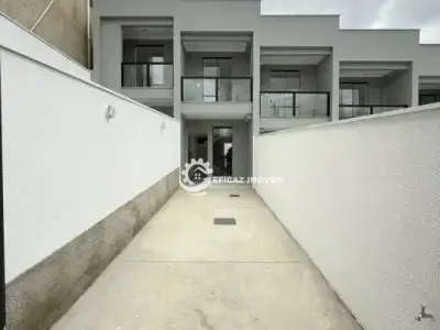 Casa com 2 quartos em Jardim Guanabara
