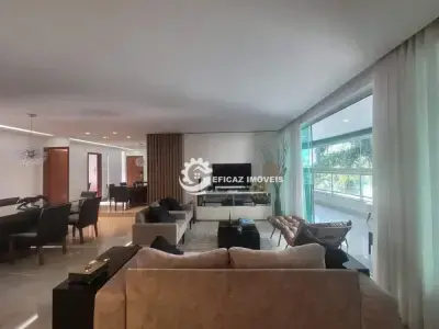 Apartamento com 4 quartos em Castelo