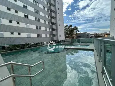 Apartamento com 3 quartos em Padre Eustáquio