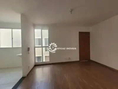 Apartamento com 2 quartos em Nacional