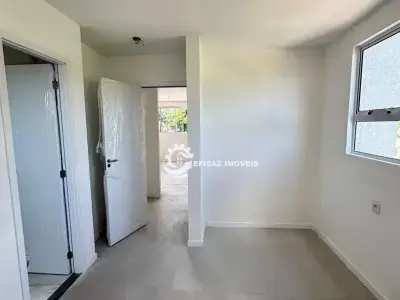 Apartamento com 2 quartos em Alto Caiçaras