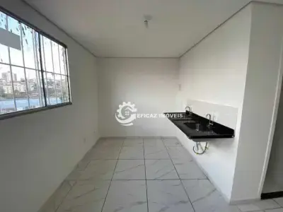 Casa com 1 quartos em Caiçaras